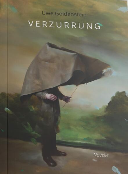 Novelle über die Absurditäten des Kunstgeschichtsstudiums an einer deutschen Provinzuniversität Ende der 90er Jahre.