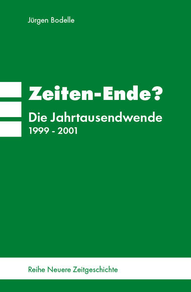 Zeiten-Ende? | Jürgen Bodelle