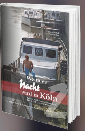 Das Nachkriegsköln. Eine zerstörte Stadt, durch deren Ruinen schonbald das rote Licht scheinen sollte. Seit Beginn der 60er Jahre galt dieDomstadt in der noch jungen Republik als die kriminellste Metropoleschlechthin. Sprach man von Köln, nannte man es auch gern das „Chicago am Rhein“. Im Schatten des Doms, auf den Ringen, zwischen Friesenviertel und Altstadtufer florierte das angesagtesteNachtleben Deutschlands. Und zu ihm gehörten die Verbrechen. Überfälle, Morde und Schlägereien waren an der Tagesordnung. Die Unterwelt gab sich seinerzeit einen Namen: Das „Miljö“ und wurde zur Legende.Bis heute geht von seinen Vertretern, jenen im kölner Dialekt sprechen- den Originalen, den schweren Jungs, die im Miljö als Einbrecher, Zuhälter, Drogendealer oder Zocker ihr Unwesen trieben, eine Faszination aus. Anton Claaßen, alias: „Der Lange Tünn“ ist eins von diesen letzten übriggebliebenen. In diesem Buch geht es umseine Geschichten.Schäfers Nas, Dummse Tünn, Karate Jacky nicht nur bei Wikipediaoder auf Youtube heute zu finden, sondern Namen, die in Köln nochimmer feststehende Begriffe sind. Für das Miljö interessieren sich viele,doch direkt mit ihm zu tun haben, wollen die Wenigsten. Warum dasso ist, mögen die Erinnerungen des „Langen Tünn“ erklären helfen. Die Taten der Rotlichtgrößen,inzwischen längst abgetreten, weil tot, verarmt oder vereinsamt, sollen dabei nicht verherrlicht werden. Und auch nicht seine.