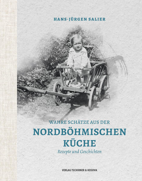 Von einer Reise in die ehemalige Heimat, das Sudetenland, brachten die Schwiegereltern des Herausgebers in den 1970-er Jahren ein handgeschriebenes Kochbuch mit. Es stammt von einer ehemaligen Mitbewohnerin in Reichenberg (heute Liberec). Die Aufzeichnungen in Sütterlin-Schrift leisteten danach in der Familie gute Dienste, um das Erbe der nordböhmischen Küche weiterhin zu pflegen. Kurz vor seinem Tod transkribierte der Thüringer Autor und Verleger Hans-Jürgen Salier das Kochbuch von Betty Kubik, um es herauszugeben. Erweitert hat er das Manuskript um die Fluchtgeschichte seiner Schwiegereltern von Böhmen nach Thüringen. Dieses Buch ist vor allem ein Zeitzeugnis und ein Botschafter aus der alten Heimat