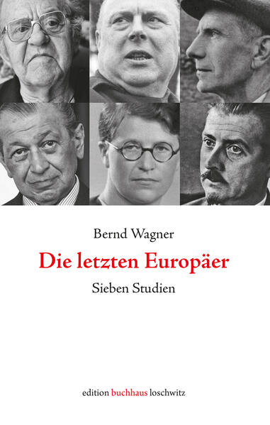 Für Bernd Wagner ist Europa im Laufe des 20. Jahrhunderts gestorben. Die Generation, die es vom Kaiserreich bis zum Nachkriegsdeutschland durchmessen hat, sind seine „letzten Europäer“ - nicht zuletzt auch deshalb, weil jede der porträtierten Persönlichkeiten einen aussterbenden Menschentypus verkörpert: der wandernde Mönch Jürgen von der Wense, der Narr vom Niederrhein Albert Vigoleis Thelen, der Preusse Ernst von Salomon, der Hebräer Friedrich Torberg, die streitbare Journalistin Margret Boveri und der Kakanier und falsche Aristokrat Albert Paris Gütersloh. Seine vergnüglich und lehrreich zu lesenden Künstlerporträts dieser einzigartigen und doch fast vergessenen Individualisten zeichnen Denkmal und Zeugnis eines gelebten Europas, dass es so nicht mehr gibt. Ein neues Europa wird es, so Wagner, aber nur geben, wenn das alte dem Vergessen entgeht. Dazu trägt er mit diesem Band maßgeblich bei.