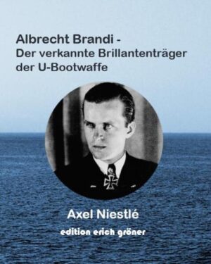Albrecht Brandi | Axel Niestlé