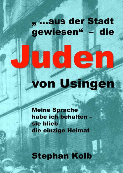 Die Juden von Usingen | Stephan Kolb