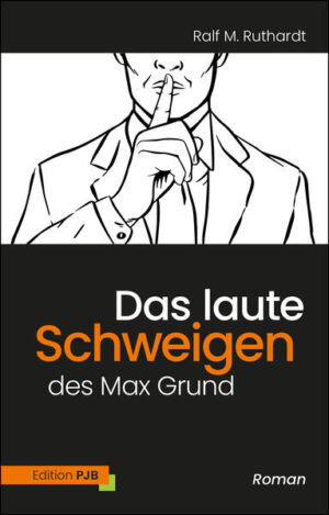 Nein, er möchte sich nicht auf der Straße festkleben. Max Grund, ein Bürger wie du und ich, kann viele politische Entscheidungen nicht mehr nachvollziehen. Die Pandemie scheint viele Probleme in Deutschland offenkundig gemacht zu haben. Vernünftige Diskussionen in Politik und Medien sind selten oder gar unmöglich geworden. Zu oft werden die Menschen belehrt, was sie denken und wie sie leben sollen. Die Leute sind vorsichtig geworden. Ein falscher Satz könnte der eigenen Reputation schaden. Für Max Grund als Unternehmer sind es schwere Zeiten. Er macht sich viele Gedanken und sucht vergeblich die geeignete Bühne, auf der er Gesellschaftskritik fair anbringen kann. Im Alltag lehnt sich Max auf gegen eine politische und mediale Meinungsdiktatur. Seine Offenheit in den Argumenten bringen ihn mehr und mehr in Bedrängnis. Am Ende zahlt er einen hohen Preis: seine Freiheit. Dieser Roman gibt schweigenden Bürgerinnen und Bürgern eine Stimme. Frei von Polemik will dieses Buch ein Anstoß zum Nachdenken und zum Miteinanderreden sein. „Ein Roman ganz nah an den Menschen, positiv und konstruktiv im Grundton. Dieses Buch regt zum Nachdenken an. Es tut gut, es zu lesen.“ (Prof. Sigmund Gottlieb | ehemaliger Chefredakteur des Bayerischen Fernsehens) „Der Protagonist denkt über die Lage in Deutschland nach. Das hat Konsequenzen.“ (Prof. Dr. Werner J. Patzelt | Politikwissenschaftler) „Zivilcourage in Buchform. Der Ton ist respektvoll und am Punkt, frei von Pathos. Kann ich empfehlen.“ (Thomas Köpf | Schriftsteller und Medienunternehmer) „Der Roman reflektiert die Politik und die Medien. Wer viele schweigende Menschen in Deutschland verstehen will, muss dieses Buch lesen.“ (Karl Müller | Schweizer Unternehmer)