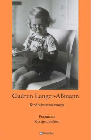 Die im 2. Band posthum vorgelegten »Kindheitserinnerungen« und »Fragmente« der Autorin lassen über die persönliche Geschichte hinaus das Leben im ehemaligen Österreich-Schlesien im letzten Jahrhundert, die Vertreibung 1945/46 und die ersten Nachkriegsjahre in West-Deutschland wieder erstehen. Von der Autorin sind außerdem erschienen in einer Anthologie »Nordfranzösische Sagen« als Herausgeberin, ein Roman »Das Haus zwischen den Dörfern« eine Entwicklungsgeschichte zweier extrem unterschiedlicher Frauen im ländlichen Allgäu, in der Reihe: Frau in der Gesellschaft, Fischer Verlag sowie »Tod im Schloßpark« -Kurzgeschichten und Gedichte-.