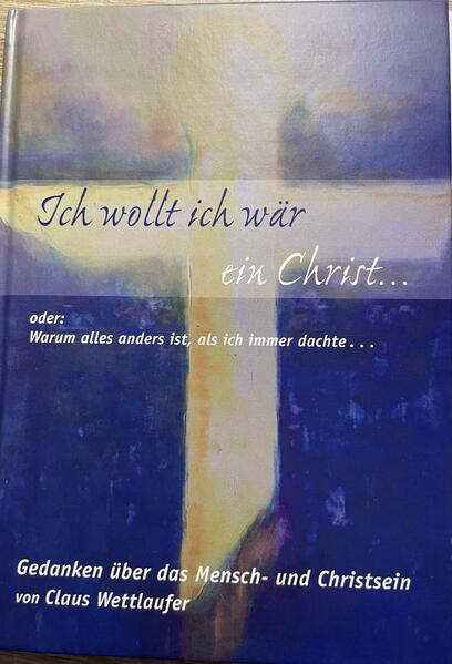 In der Reflexion eigener Erlebnisse setzt sich der Autor mit den Erfahrungen, die er mit Menschen und dem christlichen Glauben gemacht hat auseinander. Seine sehr persönlichen Sichtweisen, die oft mit einem Augenzwinkern und mit Humor gewürzt sind laden ein, die eigenen Erlebnissen und Begegnungen zu betrachten.