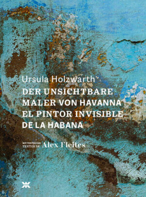 Havanna, die Stadt der Säulen und Schatten mit ihrer verwitterden kolonialen Architektur, besitzt einen unverwechselbaren Charme. Die Zeit und das Klima geben den Fassaden eine Patina, die man sonst nirgendwo auf der Welt antrifft. Unzählige Farbschichten, Kritzelbilder und Graffitis von unbekannten Künstlern auf den Wänden der Stadt kreieren eine poetisch surreale Atmosphäre. Die Fotografien von Ursula Holzwarth sind auf zahlreichen Entdeckungsreisen durch unbekanntes Terrain dieser abenteuerlichen Stadt entstanden. Alex Fleites, ein bekannter kubanischer Schriftsteller und Dichter, schrieb assoziative, fragmentarische Prosatexte und Lyrik über sein Havanna und dessen so einzigartige Bewohner. Wir werden Teil dieser lyrisch-visuellen Stadterkundung und erfahren ungewöhnliche Geschichten über die Habaneros und ihre Beziehung zu ihrer Stadt. Dieses interkulturelle Projekt war ein aufregendes Abenteuer über Grenzen und Kontinente hinweg, durch den Reichtum an neuen zwischenmenschlichen und künstlerischen Erfahrungen hat es uns auf unerwartete Weise beschenkt.