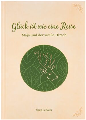 Maja reist zu ihren Großeltern und ist hin- und hergerissen. Zum einen freut sie sich, nun selbst Entscheidungen treffen zu können. Auf der anderen Seite hat sie Angst vor dem, was kommt, Angst davor, nicht das Richtige für sich zu tun. Aber: Was ist das eigentlich, das für sie Richtige? Wie sehen sie aus, ihre eigenen Wünsche und Träume, was sagt ihr Herz? Für die Antworten hat sie sich bisher leider wenig Zeit genommen. Doch dann, plötzlich, mitten in den Bergen bei der Einfahrt ihres Zuges in einen kleinen Bahnhof, wird sie aus den Gedanken gerissen. Sie entdeckt ein sich hoffnungslos in einem alten Netz verfangenes geheimnisvolles Tier, befreit es und rettet ihm so das Leben. Sie schließen Freundschaft, jedoch für Maja ändert sich ab dem Moment alles. Auf ihrer Reise erleben die beiden einmalige und wunderbare Momente, geraten aber auch in schwierige, manchmal sogar gefährliche Situationen. Sie treffen liebe Menschen mit viel Lebenserfahrung und hören von Geschichten und alten Weisheiten. Maja findet für sich erste Antworten … und neue Fragen.