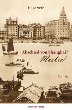 Ende des 19. Jahrhunderts befindet sich China im Klammergriff seiner Nachbarn Russland und Japan und einiger europäischer Staaten. Als der junge Deutsche Wilhelm Wendt 1899 in Hongkong an Land geht, weiß er nicht, was ihn erwartet und wie sehr dieses Land sein Leben und später das seiner Kinder für immer prägen wird. Allmählich gelingt es ihm, in dieser fremden Welt seinen Platz zu finden. Schließlich muss er sich den kulturellen Zwängen stellen und eine Entscheidung treffen, die weitreichende Folgen hat. Erst seine Enkelin kommt dem Familiengeheimnis mehr als hundert Jahre später auf die Spur, als sie nach dem Tod ihrer Mutter in alten Unterlagen die Geschichte ihrer Familie in China erkundet. Durch einen Zufall fallen ihr alte Briefe ihrer Mutter in die Hände, die schließlich das Rätsel um das Foto einer schönen Chinesin lösen, das sie als Kind unter den Familienfotos gefunden hatte und das seitdem eine seltsame Faszination auf sie ausübte. Hilke Veth, selbst in Shanghai geboren, lässt in ihrem Roman die Geschichte der »Chinadeutschen« aus der Perspektive einer Familie lebendig werden. Sie schildert das Treiben von Kaufleuten, Missionaren und kleinen Angestellten in den Handelsmetropolen entlang der chinesischen Ostküste vor dem Hintergrund von politischen Machtkämpfen, Kriegen und den gesellschaftlichen Umbrüchen in China und Deutschland in der ersten Hälfte des 20. Jahrhunderts. Mit dem Ende der Kolonialzeit und der Repatriierung nach Deutschland beginnt ein neues Kapitel für die Familie, fernab von China. Ein Abschied für immer? Eine spannende Lektüre, nicht nur für Chinainteressierte.