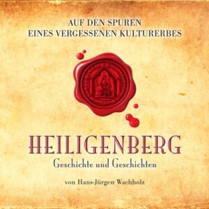 Heiligenberg | Hans-Jürgen Wachholz