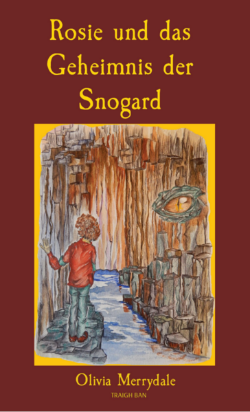 Lassen Sie sich verzaubern! Angesiedelt in einem nördlichen Königreich an der See, ist "Rosie und das Geheimnis der Snogard" eine zeitlose Geschichte, deren Vielschichtigkeit große und kleine Leser begeistern wird. Vernachlässigt und verschüchtert kommt Rosie in die Obhut ihres Onkels, König Edmars, ins Schloss. Dort macht sie in den unteren Gartenanlagen die Bekanntschaft von Fridolin, einem jungen Gärtnerdrachen mit einer großen Begeisterung fürs Geschichtenerzählen. Sie werden Freunde. Was keiner von beiden ahnt, ist, dass Rosies Onkel von einem Fluch belastet ist. Er hat ein Jahr Zeit, diesen zu brechen, bevor er riskiert, sein Leben zu verlieren und keine Ahnung, wie er das bewerkstelligen könnte... Je mehr ungewöhnliche Entdeckungen Rosie und Fridolin machen, desto mehr tut sich die Frage auf, ob dies alles nicht vielleicht mit der Vergangenheit, Gegenwart und Zukunft des Königreiches verwoben ist. Erlauben Sie es, sich in die raue Schönheit einer Küstenlandschaft entführen zu lassen. Verlieren Sie sich in einer Geschichte von Gärten, Drachen, Flüchen, Freundschaft und unzähligen Tassen von Tee.
