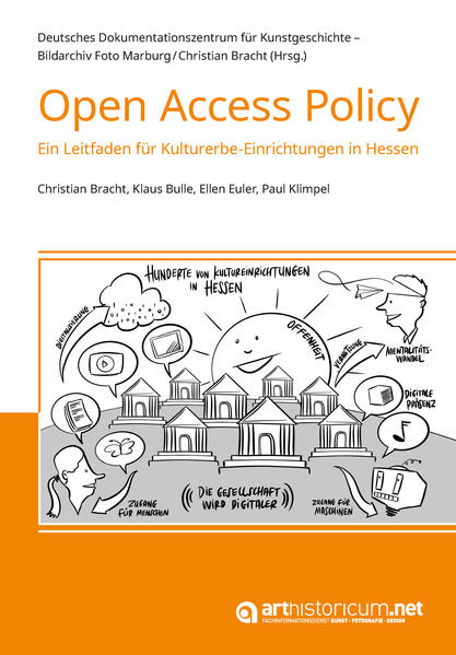 Open Access Policy | Bundesamt für magische Wesen