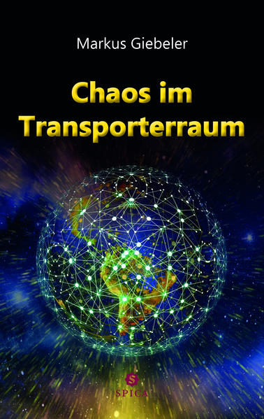 Chaos im Transporterraum | Bundesamt für magische Wesen