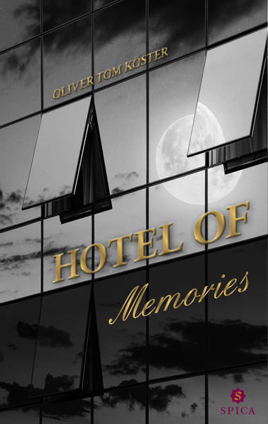 Hotel of Memories | Bundesamt für magische Wesen