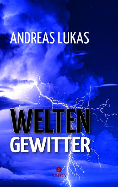 Der Protagonist Adalbert Wiedemann fühlt sich zunehmend unwohl in seinem bisherigen Dasein. Auslöser ist die Angst, sich entscheiden zu müssen, etwas loszulassen, sich einem Alltag, Gewohnheiten, Eintönigkeit, Routine, vielleicht auch Tristesse und dem „Normalen“ hingeben zu müssen. Angekommen in der zweiten Hälfte seiner Zwanziger spürt er, dass die Haut, in der er bisher steckte, allmählich zu eng wird. Er kann sich nicht länger um die Entscheidung drücken, was er einmal wirklich tun will. So fasst er den Entschluss sich aufs Leben einzulassen und schließt eine Wette mit sich selbst ab. Er macht sich auf die Suche nach Blitzlichtern, die seine künftigen Landschaften erhellen könnten. Dabei trifft er auf Menschen in ihrem Lebensweg im gesellschaftlichen Umfeld, Menschenbilder, die er intensiv beobachtet. Kann er daraus Rückschlüsse für sich selbst ziehen? Ganz besonders hilft ihm nach den durchlebten Stationen die Begegnung mit einem jungen Mann, der sehr früh seinen Weg und sein Tun selbst in die Hand genommen hat. Anschaulich erhält der Leser in den romanhaften Erzählungen, personifiziert im Protagonisten, einen kritischen Blick auf unsere Gesellschaft und die Herausforderungen. In Wortfarben malt der Autor ein Bild unserer Zeit, unserer Gegenwart mit den aktuellen Erschütterungen.