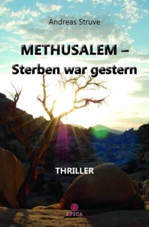 METHUSALEM-Sterben war gestern | Andreas Struve