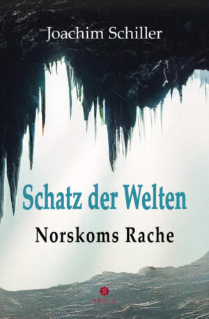 Das Reich Norskom in den Bergen sehnt sich vermeintlichem Frieden entgegen. Während die tapferen Helden in ihre Heimat zurückkehren, offenbart sich die wahre Zerstörung, die das Böse hinterlassen hat: Noch immer ziehen gefährliche Kreaturen durch den Durabor und trennen bald die Abenteurer voneinander. Doch weitaus bedrohlicher wirkt die auffammende Rachsucht der Menschen. Bald zeigt sich, dass hinter der Fassade des Friedens weit mehr schlummert als die teuer errungene Freiheit: Der gierige Kriegsgott Mardok, der nicht nur in Norskom für den Niedergang der Menschen zu sorgen scheint, sondern auch im Reich der Elben Unruhen herbeiführt, stürzt die Welten in unaufhaltbares Chaos. Die aufziehende Gefahr stellt bald nicht nur Norskom vor neue Herausforderungen, sondern wirft auch rätselhafte Fragen auf, deren Suche nach Antworten die Menschen bis in das ferne Tal der Riesen und die abscheuliche Düsternis von Unterwelt treibt...