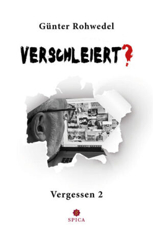 „Verschleiert“ ist die Fortführung von „Vergessen“, in welchem bereits das Verbrechen an einer 10-Jährigen aus Malchin beschrieben wird. Die Medien begleiteten diesen Fall über Jahre und er ist bis heute ungeklärt. Beschrieben wird in diesem Buch, wie die Medien den Fall der Öffentlichkeit zugänglich machten. Nicht immer ist alles schwarz oder weiß und es muss in den Medien nicht alles der Wahrheit entsprechen. Ein tieferer Blick auf die konkreten Berichterstattungen der Medien im Fall des ermordeten Mädchens aus Malchin lässt starke Zweifel an einer unvoreingenommenen, unabhängigen und objektiven Information au ommen. Medien beein ussen die Meinungsbildung allgemein und in Bezug auf ein Verbrechen oft sehr konkret. Sind sie sich dabei immer ihrer Verantwortung und Rolle bewusst? Ihre Berichterstattung ist Spiegel der aktuellen Medienpolitik unseres Landes. Sie gibt zugleich aber auch sehr deutlich Auskunft über den Zustand unserer Gesellschaft, in der wir heute leben.