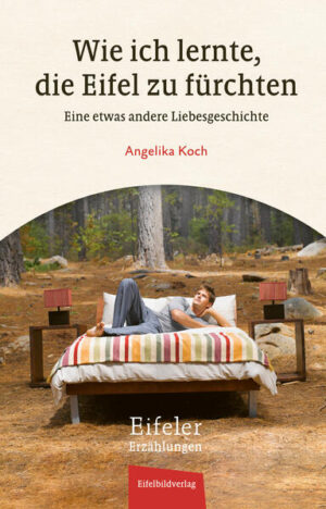 Jens und Jana wollen raus aus der Stadt und rein ins Vergnügen. Für die bekennenden Krimifans ist das Landleben nach ein paar Kurzurlauben in der Vulkaneifel voller Verheißungen. Sie finden ein altes Bauernhaus mit Scheune, verwildertem Garten und Wiese … spottbillig und renovierungsbedürftig, aber das wirft erst recht den Fantasiemotor der beiden an. Was kann man nicht mit etwas Eigenleistung daraus machen! Die Kinder Annalene und Paul, die Freunde Fabian und Julia, sie alle werden begeistert und neidisch sein. Jens nimmt ein Sabbatical und zieht mit Familienhund Gottfried schon mal ins Provisorium, während Jana ihr letztes Jahr im Gütersloher Bürojob absolviert.