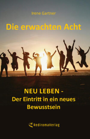 „Nun liegt es an uns, Mutter Erde zu folgen, in unserem Tempo. Einige sind bereits angekommen oder fast am Ziel, viele machen sich gerade auf den Weg, andere entscheiden sich - sei es nun bewusst oder unbewusst - nicht mitzukommen…“ Wie dies zu verstehen ist und dass es sich dabei nicht um einen apokalyptischen Leitsatz handelt, soll in diesem Buch vermittelt werden. Das Corona Jahr 2020 dient als Anlass, einen möglichen Bewusstseinswandel der Menschen vorzustellen. Ergreifen wir endlich die Chance, in eine andere Bewusstseinsebene einzutreten, indem wir die Frequenz unserer Emotionen immer und immer wieder erhöhen. Es ist so einfach! Wie das in der Praxis aussehen könnte, erleben wir, indem wir einen Blick auf acht Menschen werfen, die uns eintauchen lassen in ihre Art, NEU ZU LEBEN. Alle acht erfahren am eigenen Leib, dass alles, was es zu tun gibt, darin besteht, das Leben zu genießen. Sie leben, lieben und genießen mit einer Intensität und einer Leichtigkeit, die uns vielleicht alle ansteckt.