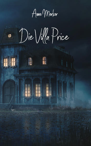 Die junge Immobilienmaklerin Audrey hat gerade erst ihren neuen Job angetreten und muss sich schon um ein schier unverkäufliches Objekt kümmern: die geheimnisumwobene Villa Price. In das alte Gebäude hat seit 21 Jahren niemand einen Fuß gesetzt. Wider erwarten meldet sich plötzlich ein Interessent für die Villa und Audrey ahnt nicht, welche Schrecken ihr bevorstehen. Ist das Gebäude wirklich unbewohnt und welches Geheimnis umgibt die Geschichte der verstorbenen Familie Price?