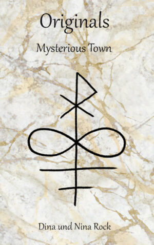 Mysterious Town | Bundesamt für magische Wesen