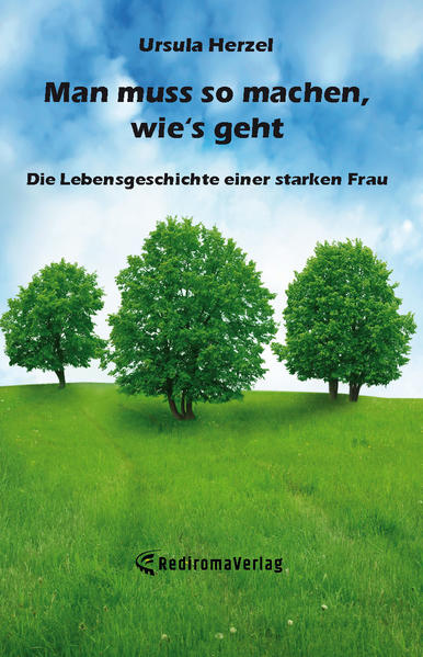 Dies ist die Lebensgeschichte von Luise Schmich, Jahrgang 1901. Zusammen mit vier Geschwistern wächst sie in einer Getreidemühle im Badischen auf. Sie liebt Tiere und die Arbeit in der Landwirtschaft. Zugang zu höherer Schulbildung bleibt dem wissbegierigen Mädchen verwehrt. Mit zwanzig lernt sie ihren späteren Mann kennen. Es wird aber noch elf Jahre dauern, bis die beiden heiraten können. Nach nur drei Jahren Ehe verstirbt ihr Mann und lässt sie mit zwei Kleinkindern zurück. Ganz auf sich gestellt zieht Luise ihre Kinder groß, entgegen dem Zeitgeist mit Liebe und Verständnis. Ihren Kindern und vielen anderen wird sie zum sprichwörtlichen Felsen in der Brandung. Dieser Roman ist nicht nur Biografie, sondern auch eine zeitgeschichtliche Erzählung. Luises Geschichte zeigt, wie man harte Zeiten überstehen kann, ohne selbst hart zu werden, und ist ein Plädoyer für Menschlichkeit und Güte.