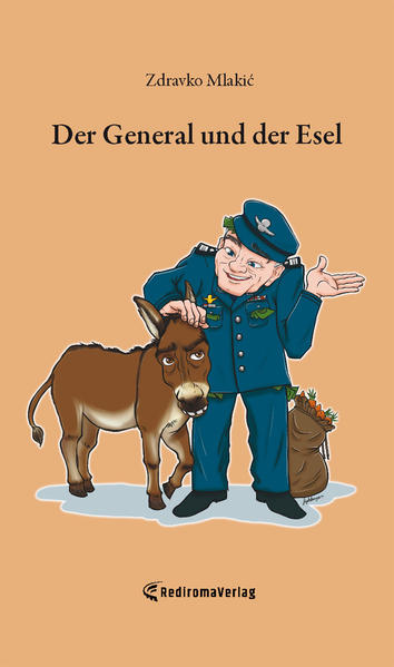 Ich wurde am 4. Oktober 1963 in Bali?i, der Gemeinde Novi Travnik, Bosnien und Herzegowina geboren. Ich lebte, arbeitete, sähte und baute dort und dann kam mir der Gedanke, dass ich gehen musste. Und ich bin gegangen, oder besser gesagt, ich bin 2014 nach Deutschland, nach Essen, gekommen und dort wurde mir klar, dass ich alles noch einmal neu anfangen musste. Ich habe 2017 angefangen zu schreiben. Das erste Buch ist eine Gedichtsammlung: „Drei Tauben“. Das zweite Buch ist eine Hälfte Geschichte, ein Hälfte Gedichte: „Meine Erinnerungen“. Beim Rediroma-Verlag sind erschienen: „Sind etwa auch wir ...?“ und „Erwache, meine Liebe“. Es folgen weitere Bücher ... Ihr Autor Zdravko Mlaki? grüßt Sie. ,,Die Covergestaltung und das Layout der Bücher gefällt mir sehr gut. Sie schreiben klar und ausführlich, so dass man sich als Leser alles sehr gut vorstellen und nachvollziehen kann - so hat man als Leser sein eigenes Kopfkino ständig an. Das hat mir besonders gut gefallen. Auch gelingt es Ihnen die Emotionen gut zu beschreiben, so dass man diese als Leser miterleben kann - so haben Sie zwei sehr persönliche und besondere Bücher erstellt. Sie merken schon - Ihre Bücher gefallen mir gut und ich würde mich freuen, wenn ich für diese tätig sein darf...“ Hauke Wagner Presseservice für Autoren