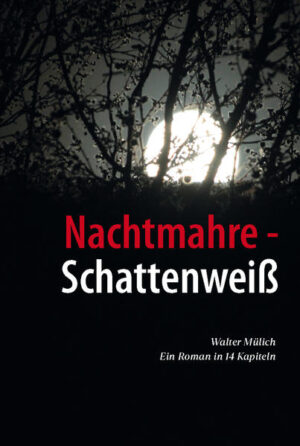 Der Roman besteht aus zwei Ebenen. Zum einen wird das Leben eines Mannes erzählt. Es ist eine ganz reale Entwicklungsgeschichte. Daneben besteht eine Parallelwelt. Hier zeigen sich Naturwesen, Tiere, insbesondere Vögel, die dieses Leben begleiten, beeinflussen und bekämpfen. Sie wollen den einen vernichten, meinen aber alle Menschen. Die Ebenen vermischen sich. Es gibt Rückblenden und Überschneidungen, traumhafte Assoziationen und reale Begebenheiten. Vielleicht sind sie alle nur eine Wahnvorstellung, vielleicht eine andere wahre Welt. Der Roman beginnt zur anbrechenden Nacht in der Wohnung Richard Tölles. In seinem Schlafzimmer lauert ein Tribunal dunkler Mächte. Es ist ein Sammelsurium von Tieren mit allerlei „schrägen Vögeln“, „Giftspinnen“ und „grauen Mäusen“. Ihr Opfer soll psychisch gequält und innerlich zerbrochen werden. Er ist ein Beispiel. Wenn seine Vernichtung gelingt, können die gewonnenen Erfahrungen genutzt werden, um die Welt von der Menschheit zu befreien. In diesem Ziel herrscht Einigkeit, aber über den Weg wird heftig gestritten.