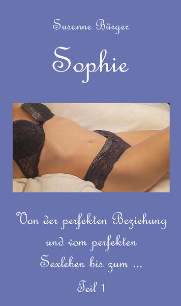 Sophie ist eine gut aussehende Frau, die die letzten Jahre ihrer Beziehung noch einmal genau durchdenkt und in ihren Gedanken erzählt. Es handelt von einer Beziehung die perfekt beginnt, von gutem Sex bei dem manche sagen werden, dass sie es genauso haben oder sich wünschen. Hatte sie eine perfekte Partnerschaft?