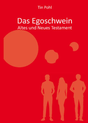 Drei Charaktere, drei Länder und drei Lebenswege, welche sich kreuzen, zusammen der Urgwalt des Kosmos ausgesetzt werden und dabei begreifen, wie klein sie selbst in Wirklichkeit gegenüber dem Großen und Ganzen sind. Isabelle Meinitz, von allen immer „Isa“ gerufen, wuchs idyllisch in der kleinen Gärtnerei am Haus ihrer Eltern in Lommatzsch bei Dresden in der ehemaligen DDR auf. Maik Herrmann wuchs als mittleres Kind zwischen einem großen Bruder und einer kleinen Schwester auf. Meist nur „Herrmann“ genannt, war er in Gelsenkirchen, in der ehemaligen BRD groß geworden. David Nash, genannt auch Dave, wuchs als Einzelkind in Pahrump/Nevada (USA) auf und sein größter Traum war es, einmal ins Weltall zu fliegen.