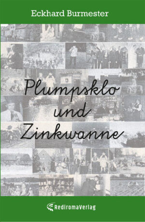 In den Nachkriegsjahren, am 09. Januar 1947 geboren, verbrachte der Autor sein bisheriges Leben in dem kleinen Ort Eddelstorf im Landkreis Uelzen. Aufgewachsen ist er in einer kleinen Landwirtschaft. Wie seit fünf Generationen vorher, so wollte auch er den Beruf des Landwirts ergreifen und zusätzlich zum Tanz aufspielen. Ausführlich berichte er von seinen Kindheitserlebnissen und den anfallenden Arbeiten sowie vom Dorfleben. Er ist schließlich, wie ursprünglich geplant, kein Landwirt geworden, sondern hat sich auf Grund seiner musikalischen Ausbildung für ein Musikkorps der Bundeswehr entschieden. Da dieses im nur 20 Kilometer entfernten Lüneburg stationiert war, ist er mit seiner späteren Familie am Wohnort verblieben. Dieses Buch ist deshalb so lesenswert, weil es ein detailliertes Spiegelbild dieser Zeit auf dem Lande ist und Millionen von Menschen sie auch so erlebt oder davon gehört haben.