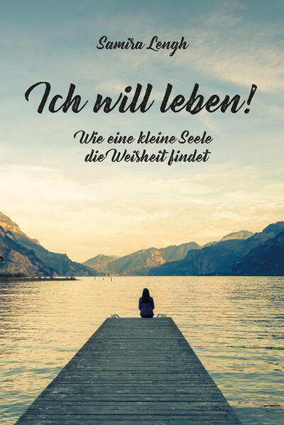 Eine kleine Seele überredet Gott, sie auf die Erde zu entsenden. Sie möchte lernen, was es heißt, weise zu sein. Und so erblickt die kleine Seele im Körper eines Schweizer Mädchens das Licht «dieser» Welt. Was sie in den folgenden Jahrzehnen erlebt, lässt die kleine Seele staunen, traurig werden und manchmal gar verzweifeln. Doch sie gibt nie auf. Mit viel Mut und Zuversicht geht sie von Erkenntnis zu Erkenntnis ihren Weg. Und als sie gar nicht damit rechnet, findet die Weisheit sie. Samira Lengh erzählt mit viel Feingefühl und Humor die ermutigende Geschichte ihres Lebens, die zeigt, dass egal, wie verrückt uns das Leben mitspielt, wir diejenigen sind, die jederzeit den Weg ändern und ein rundum erfolgreiches und erfülltes Leben erschaffen können.