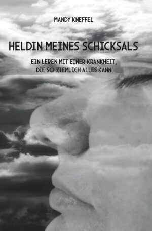 Im Laufe von drei Jahrzehnten wurde ich mit meiner MS-Erkrankung von einer leidenschaftlichen Tänzerin zu einem Pflegefall. Alles begann mit einem Segelausflug an einem Pfingstwochenende im Jahre 1991. Ich war gerade mal 20 Jahre alt, also in der Blüte meines Lebens. Womöglich hat sich an diesen heißen Sommertagen ein Virus in meinem Körper geschlichen, der dafür verantwortlich gemacht werden könnte, die Krankheit Multiple Sklerose mit den 1000 Gesichtern ausgelöst zu haben. Aber so genau weiß es keiner. Mein Verlauf war von Beginn an aggressiv und doch konnte ich der Krankheit zwei Jahrzehnte lang die Stirn bieten. Dabei fühlte ich mich wie ein Navi, bei dem die Route immer wieder neu berechnet werden musste. Trotz meiner schon stark sichtbaren Behinderung habe ich noch lange mein Verlangen nach dem männlichen Geschlecht stillen können. Ein paar Monate nach meinem 41. Geburtstag wurde es finster. Nervenschmerzen im Gesicht beherrschten mein Dasein. In den darauffolgenden fünf Jahren wünschte ich mir, nie geboren worden zu sein. Es gab nichts, was mir hätte Trost spenden können. Ich war wie ein Hefeteig, der zugedeckt in Ruhe gelassen werden musste. Ich führte fortan meinen eigenen Krieg, den ich ständig zu verlieren glaubte. Sogar der Mann mit der Sense klopfte an die Tür. Mein damaliger Freund und bis heute treugesinnter Pfleger hinderte mich daran, sie zu öffnen. Alle möglichen Therapiemaßnahmen scheiterten. Angstvoll blickte ich in die Zukunft, bis ich einen mutigen Entschluss fasste. Mit meiner Lebensgeschichte möchte ich eine andere Seite der oftmals unterschätzten Krankheit Multiple Sklerose zeigen. Schonungslos und ehrlich beschreibe ich den schleichenden Zerfall meines Körpers.