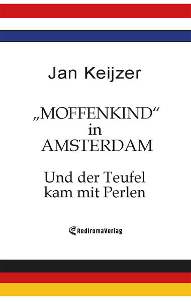 Moffenkinder wurden Kinder deutscher Besatzungssoldaten in Holland genannt. Aber auch Jan wurde so beschimpft. Trotz Seefahrer-Wurzeln wird Jan 1947 in Essen Ruhr geboren. Als Holländer. Denn sein Vater ist ein niederländischer Zwangsarbeiter, der seit Kriegsende beim Ami dolmetscht. Aber die Mutter ist eine Deutsche. Die Familie zieht direkt nach Amsterdam. Dort wird Jan wegen der deutschen Mutter schwer gemobbt. Nach Geburt seiner Schwester 1955 wird bei seiner Mutter Krebs entdeckt. Von Krankheit gezeichnet treibt Mutters Heimweh die Familie 1959 zurück nach Essen. Jan übernimmt ab 13 J. den ganzen Haushalt, bis Mutter 1963 stirbt. Von Vaters Neuer drangsaliert, kommt Jan zu Patres ins Heim, dann unter Mithilfe des Jugendamts in ein Internat. Die Schwester kommt in eine Klosterschule. Nach Schulabschluss wird Jan nach Hamburg geschickt, wo er sich ganz allein unter finanzieller Not durchschlägt und seinen sehr bemerkenswerten und abwechslungsreichen Werdegang meistert. Ein sehr anrührendes, spannendes Buch, auch mit vielen Episoden zum Staunen und Schmunzeln.