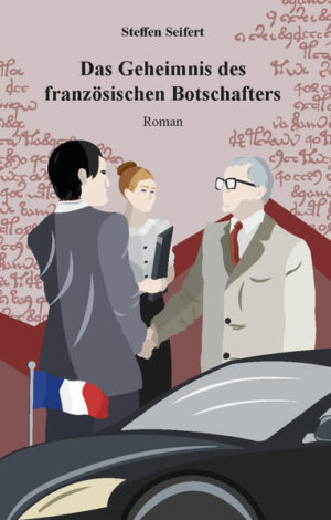 Berlin, 1984: Welches Rätsel aus der Vergangenheit führt den französischen Botschafter in Ostberlin mitten im kalten Krieg zum DDR-Staatsoberhaupt? Warum ausgerechnet zu einem Zeitpunkt, als Regimegegner sich an der ständigen bundesdeutschen Vertretung verschanzt haben, um ihre sofortige Ausreise zu erzwingen? Dolmetscherin Claudia ahnt etwas, doch sie schweigt. Alles ändert sich, als sie dem Wachsoldaten Felix begegnet. Umso mehr, da sie spürt, dass sie ihm helfen kann, seinen scheinbar realitätsfernen Traum zu verwirklichen. Doch dazu muss sie gemeinsam mit ihm ergründen, warum ein uraltes Schriftstück plötzlich so wichtig geworden ist. Görlitz, 2014: Als Lehramtsreferendarin Christine dreißig Jahre später ihren Dienst an einer Schule antritt, deren Geschichte bis ins Mittelalter zurückreicht, findet sie durch Zufall mysteriöse Schülerzeichnungen. Dabei handelt es sich offenbar um Kopien, die nach einem Manuskript aus dem fünfzehnten Jahrhundert angefertigt wurden. Hatte der Görlitzer Gelehrte Bartholomäus Scultetus damit etwas zu tun? Was hatte ihm Kaiser Rudolph II dereinst anvertraut? Verbirgt sich hier ein Zusammenhang zu einem der größten Rätsel der Menschheitsgeschichte? Und zu einer anonymen Geldsumme, die die Stadt Görlitz seit Jahren regelmäßig bekommt? Christines Vater weiß sicher etwas, doch leider kann sie ihm die alles entscheidende Frage nicht mehr stellen: die Frage nach seiner DDR-Vergangenheit.