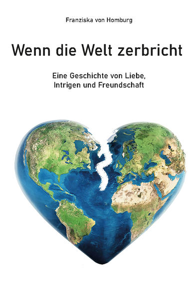 Catharina lebt mit ihrem Mann in einem kleinen Häuschen am Stadtrand. Jürgen arbeitet für einen Musiker, ist quasi „sein Mädchen für alles“ und auch ab und zu mit ihm auf Tour. Catharina fährt drei Tage in der Woche ins Büro. Jedes Jahr im Spätsommer verbringen die beiden ein paar Tage an der Ostsee. Einzig der Wunsch nach einem Kind hat sich noch nicht erfüllt. Catharina führt ein Leben wie es ruhiger nicht sein könnte. Doch eines Tages beginnt ihre ganze schöne Welt zu zerbrechen. Erst überwirft Catharina sich mit ihren Eltern, dann kommt dieser anonyme Brief, in welchem sie aufgefordert wird, ihren Mann Jürgen für eine heimliche Geliebte aufzugeben. Genau zu dieser Zeit taucht plötzlich auch noch Conrad auf. Er war ihre erste große Liebe aber auch ihre größte Enttäuschung. Von einem Tag auf den anderen hatte er sie vor Jahren verlassen. Sollte sie sich ausgerechnet jetzt auf ihn verlassen können? Catharina ist völlig hilflos und in dieser Situation dankbar, als Conrad ihr tatsächlich seine Hilfe anbietet. Einzig ihre beste Freundin Natalie traut diesem Mann nach wie vor nicht. Und als sei das alles noch nicht genug, ist Catharina ausgerechnet jetzt schwanger.