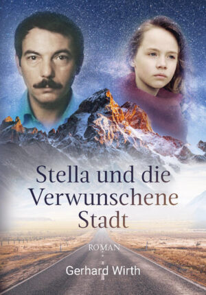 Stella und ihr Papa kamen nicht voneinander los. „Das reinste Liebespaar!“, lächelte Adrienne verständnisvoll. „Schatz!“ „Ja, Liebster Carl?“ „Ich habe furchtbare Angst um Stella.“ „Wieso denn das? Stellas Papa kann sich doch auch immer wieder verjüngen lassen.“ “Das will er eben nicht. Seine Erlebnisse, „da wo Vergangenheit und Zukunft sich begegnen“ sind ein solcher Albtraum, dass er eines natürlichen Todes sterben will. Genauer gesagt, er wird sich das Leben nehmen. Man hat vergessen, die Nabelschnur zwischen ihm und Stella durchzuschneiden.“ „Weißt du. Wenn du nicht wärst, so würde ich Stella sofort heiraten. Sie ist nicht nur wunderschön und sexy. Sie ist auch die treueste und zuverlässigste Kameradin und Freundin, die du dir vorstellen kannst.“ Gemeinsam mit Conrad suchten wir einen Mann für Stella aus. Das dauerte! Claudius Müller und Stella verliebten sich sofort ineinander. Aus Verliebtheit wurde bald eine wahre tiefe Liebe. Als sie heirateten waren Mía und ich Trauzeugen. Stella und Claudius wurden sehr glücklich. Nur der Tod ihres geliebten Papa lag noch lange wie ein dunkler Schatten über ihrem Gemüt.