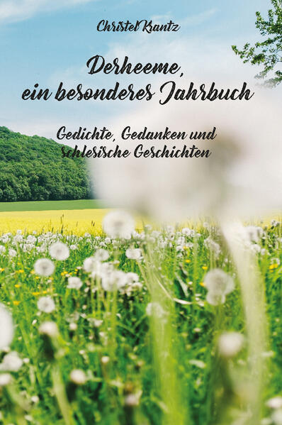 Dieses Jahrbuch ist eine Sammlung von Gedichten, Naturbeobachtungen und chronistischen Arbeiten unter dem Akronym „ChriKraChro“. Darüber hinaus bietet es kleine Spitzen an die Politik in der DDR und Reiseberichte darüber, wie es woanders als „derheeme“ zuging. Das gesamte Werk kommt in einer unterhaltsamen Mischung der Stücke aus verschiedenen Jahren, verteilt über die vier Jahreszeiten, daher. Es wird alle Leser begeistern, die Freude an einem Streifzug durch die Görlitzer Umgebung haben, auf dem sie gleichzeitig etwas über Zeitgeschichte, Land und Leute erfahren.