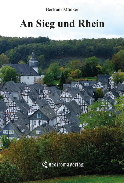 Meistens kommt es anders - und oft kommt das Beste zum Schluss. So erfährt der Leser vom „Schrecken überm Alten Flecken“, in „Verfolgt“ erlebt er einen Schrecken, der nicht abzuschütteln ist, ein „Anruf genügt“ und verändert das ganze Leben, in größter Not erfolgt „Die wundersame Rettung“, der „Alcher Postverkehr“ schildert einen besonderen Kundenservice, „Künstlerpech“ zeigt die Folgen von Trunkenheit am Pinsel, „Wohl dem“, der ein treues Gefährt hat, ebenso einen „Freund in der Not“, wer es auch sei, und es hätte „Am Rhein so schön“ sein können, wäre es kein Zwangsaufenthalt gewesen. All dies ereignet sich überwiegend „An Sieg und Rhein“ - neun ungewöhnliche, ja unglaubliche Geschichten, wie sie eigentlich nur das Leben schreibt. Eigentlich. Denn ich muss gestehen: Ich habe Erlebtes und Erfundenes kunterbunt gemischt. Denke ich heute an all die seltsamen Erlebnisse zurück, an die vielen kleinen Fettnäpfchen und mehrere Riesenfettnäpfe, in die ich aus jugendlichem Leichtsinn, aus purem Übermut oder bloßer Unachtsamkeit hineingetrampelt bin, kann ich über mich selbst nur den Kopf schütteln. Glücklicherweise jedoch inzwischen auch lachen über diese persönliche Sammlung von Pleiten, Pech und Pannen. Und somit auch anderen gönnen, die haarsträubenden Geschichten lesend nachzuerleben. Denn des einen Leid, des anderen Freud: Was dem blamierten Erzähler zum Leid, wird dem amüsierten Leser zu Freud, zur ungetrübten Lesefreude, vielleicht auch zur genüsslichen Schadenfreude, die ja bekanntlich die schönste Freude ist. Vielleicht wird aber bei mitfühlenden Lesern ebenso ein wenig Bedauern über einen solch unverbesserlichen Pechvogel mitschwingen. Und mancher Leser und manche Leserin wird sich erleichtert sagen: Wie gut, dass all dies nicht mir passiert ist!