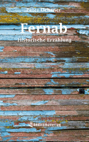 Diese Geschichte ist zweigeteilt. Geplagt durch die Weltwirtschaftskrise so um 1870, entsagen Meinrad und Tobias der heimatlichen Vertrautheit - Amerika ihr fernes Ziel. Wahr ist die Reise und das Ansiedeln. Der weitere Verlauf jedoch ist Belletristik, da nach ein paar Jahren Briefe aus Amerika ausgeblieben sind. Ungewissheit herrscht vor, was fortan keine Hoffnung auf ein besseres Leben in der Bauernstube am Sihlsee aufkommen lässt.