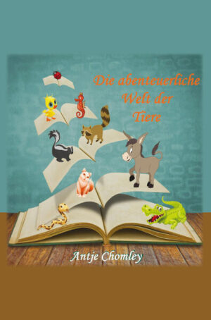 Wer sagt denn, dass Tiere nicht sprechen können? Wally, die Quassel-Ente und ihre Freunde werden euch beweisen, dass dem nicht so ist! So freut sich der kleine Esel Aristidis schon darauf, euch sein selbst gedichtetes Frühlingslied vorzusingen