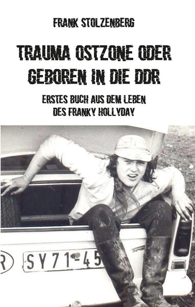 Frank Stolzenberg alias Franky Hollyday kam am 29.11.1958 in der Ostzone, damalige DDR, in Altenburg Thüringen, ganz ungewöhnlich für Arbeiterkinder, in einer kleinen Privatklinik zur Welt. In der DDR gab es bis zu ihrem Untergang für Franky nicht viele Wahlmöglichkeiten. Ein riesiges Gefängnis und eine Diktatur aus Arbeitern und Bauern, kaum wirklich freie, loyale, Intellektuelle oder Akademiker in Führungspositionen, ein System aus Menschen, die sich weiter gegenseitig das Leben massiv einschränkten. In ein solches System wurde Franky hineingeboren, da wuchs er auf. Kindergarten, Grundschule, Oberschule, Lehre, Militär und Studium, dann kam schon der General-Crash, scheinbar allein gegen ein übermächtiges System kämpfen. DDR-Knast mit all seinen menschenverachtenden Erscheinungsformen, Freikauf durch die Bundesregierung, in den Westen gekarrt und plötzlich sind Sonne und Mond schöner, alles schmeckt besser und die Luft zum Atmen, ... ja, die Luft zum Atmen ... Dieses erste Buch ist entstanden aus den Erinnerungen der vielen traumatischen Erlebnisse, aber auch aus dem sich ständig wiederholenden Aufwachen in den REM-Phasen, die den Augenblick des sich wiederholenden Erlebten unmittelbar ins Bewusstsein holen. Albträume würden wir in umgänglicher Sprache sagen, die durch nachfolgende Geschichten erzählen therapiert und verarbeitet werden.