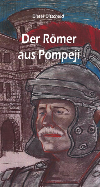 Flucht aus Pompeji und ein Leben am Limes Wir schreiben das Jahr 79 n.Chr., der Vesuv bricht aus und begräbt die Stadt Pompeji unter sich. Romulus gelingt es, dem Inferno zu entfliehen und er begibt sich nach Rom. Hier tritt er der Legion bei und wird in das Legionslager nach Mainz abkommandiert. Er wird zur Sicherung des neu erbauten Limes eingesetzt, von Kastell Saalburg bis zum Kastell in Rheinbrohl. Seine Bewährung findet er in den Schlachten gegen die Chatten in Hessen, der Daker in Rumänien und den Jazygen in Ungarn. Im Auftrag von Kaiser Trajan führt ihn sein Weg nach Britannien, um hier nach dem Adler der neunten Legion zu suchen.