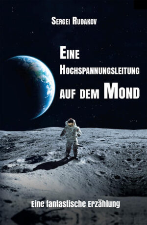 Mit überraschender Einfachheit und Authentizität erzählt dieses Buch, wie die Astronauten das Leben auf dem Mond für die Menschen gestalten und welche unerwarteten Hindernisse sie dabei überwinden müssen. Der Autor ist von Beruf Ingenieur. Er hat das gesamte verfügbare Material über die Eroberung des Weltraums durch den Menschen eingehend studiert und entwirft fesselnde Bilder von Ereignissen, in denen sich seine Phantasie eng mit seinem tiefen Wissen über die Praxis verbindet. Das Gefühl der Wahrhaftigkeit, der Realität dessen, was beschrieben wird, zieht sich durch das ganze Buch. Und zwar nicht, weil dies tatsächlich geschehen ist, denn es ist noch nichts dergleichen geschehen, sondern weil es in Zukunft geschehen könnte und sollte. Das ist das Phänomen dieses Werkes