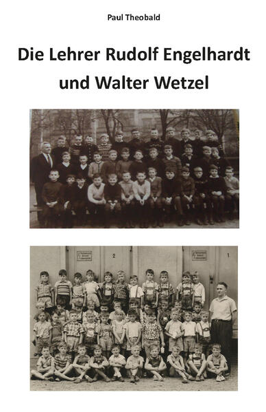 Von Ostern 1957 bis 1962 besuchten ich und mein Zwillingsbruder Helmut die Pestalozzischule in der Stadt Frankenthal (Pfalz), die heute Albert-Schweitzer-Schule heißt. Zu den profiliertesten Lehrern an der Pestalozzischule gehörten damals Rudolf Engelhardt und Walter Wetzel, die es ablehnten, den Rohrstock zu benutzen, was eine Ausnahme und nicht die Regel war. Ihr Vorbildcharakter für die Lehrer/innen ist bis heute erhalten geblieben.