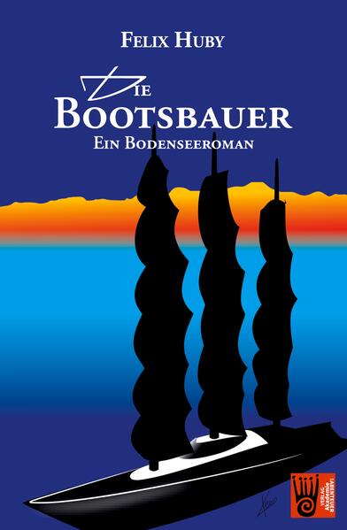 Julius Kommerell hat es geschafft. Vom mittellosen Lehrling ist er zum Leiter der Firma Steininger Bootsbau aufgestiegen und hat die Tochter Doris Steininger, einziges Kind des Firmengründers, geheiratet. Die beiden haben inzwischen zwei erwachsene Kinder. Kommerell arbeitet an einem Boot, das die Krönung seiner vielen erfolgreichen Entwicklungen werden soll. Aber da setzt ihm seine Frau, die alleinige Besitzerin des Unternehmens, plötzlich den Stuhl vor die Tür und erklärt sich zur alleinigen Chefin der Werft. Für Julius Kommerell bricht eine Welt zusammen. Er verlässt Firma und Familie, zieht in sein Bootshaus am jenseitigen Ufer des Sees und muss von dort aus hilflos zusehen, wie Doris und sein Sohn Florian Steininger Bootsbau in die Krise steuern. Da hat er einen Plan...