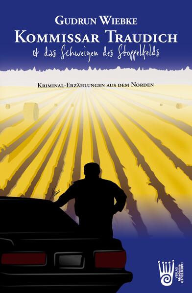 „Ist es nicht so, dass jedem kriminalistischen Triumph das Versagen einer ganzen Welt vorausgeht?“ In Traudichs Augen standen Zweifel. „Einer ganzen Welt?“, fragte Anton vorsichtig zurück. Immer wenn Traudich einen Fall abgeschlossen hatte, tat sich im Kommissar von Eiderstedt dieses Loch auf, in das er abzustürzen drohte. Und wenn Anton seinen Freund dann nicht stoppte, folgte die Selbstbezichtigung, weil genau dieses Versagen der ganzen Welt seinen komfortablen Lebensstandard sicherte. Ernst-August Traudich ermittelt auf Eiderstedt in Nordfriesland. Die Weite des Marschlandes ist ihm Begleiter und Berater zugleich. Und manchmal auch Hilfe, sich mit sich selbst und seiner verlorenen Liebe zu versöhnen.