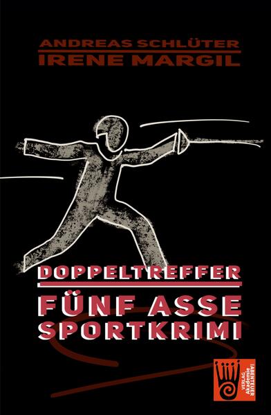 Olympiareife Detektive – die Fünf Asse! Lihn steigt bei der Fechtgruppe in der Schule ein. Dort taucht Leon auf. Doch er ignoriert die Regeln des gegenseitigen Respekts und der Fairness. Linh vermutet hinter seiner zur Schau gestellten Härte etwas anderes.