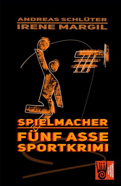 Nur Dank des neuen Mitspielers Jamie erreichen Lennart, Jabali, Michael und Co. die Endrunde des Basketballturniers. Doch vor dem Finale taucht Jamie plötzlich nicht mehr auf. Die Fünf Asse haben einen schrecklichen Verdacht.